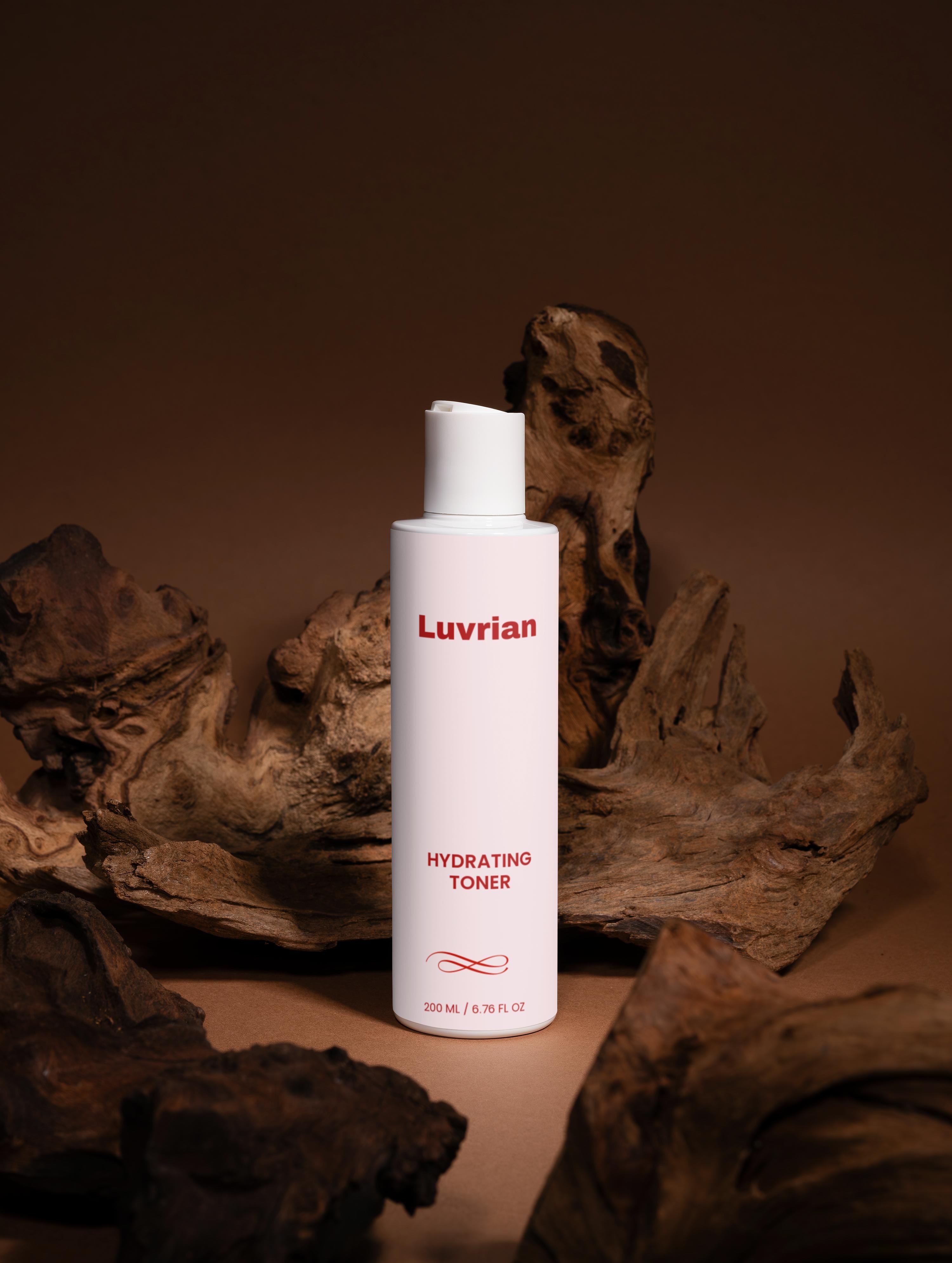 Hydrating Toner