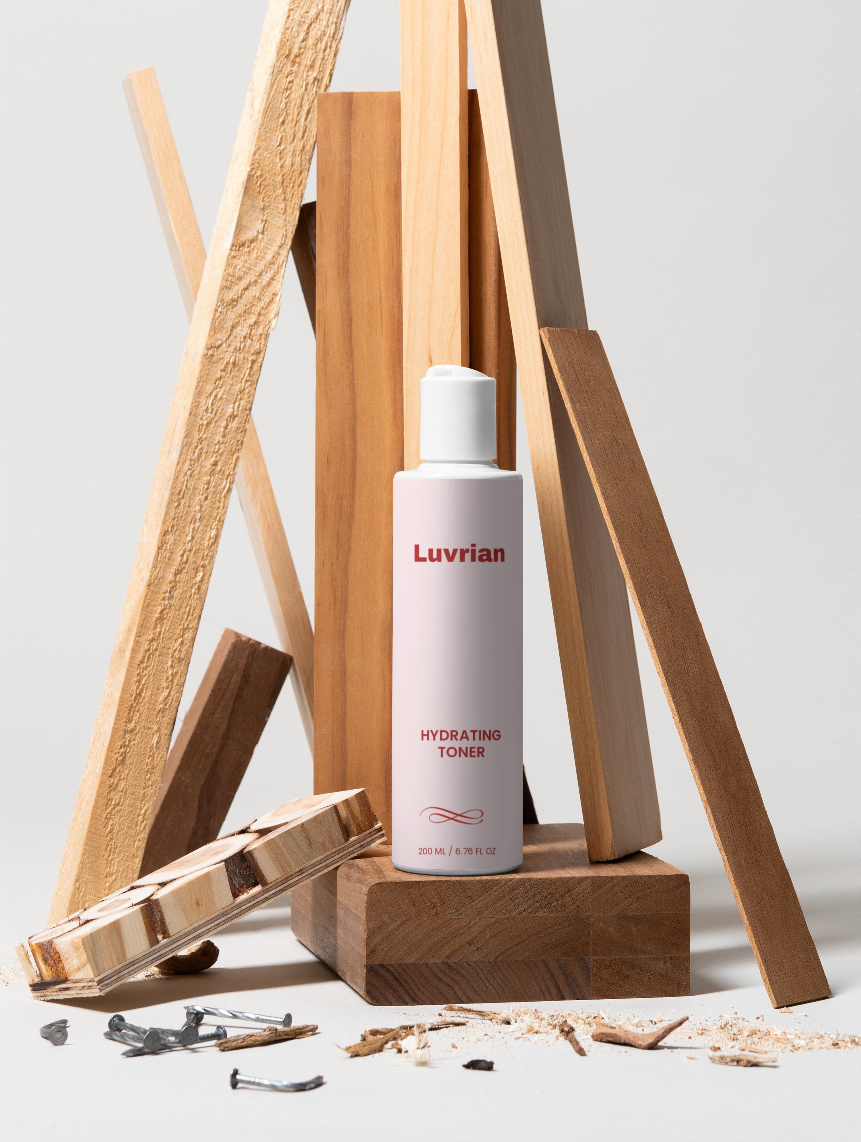 Hydrating Toner