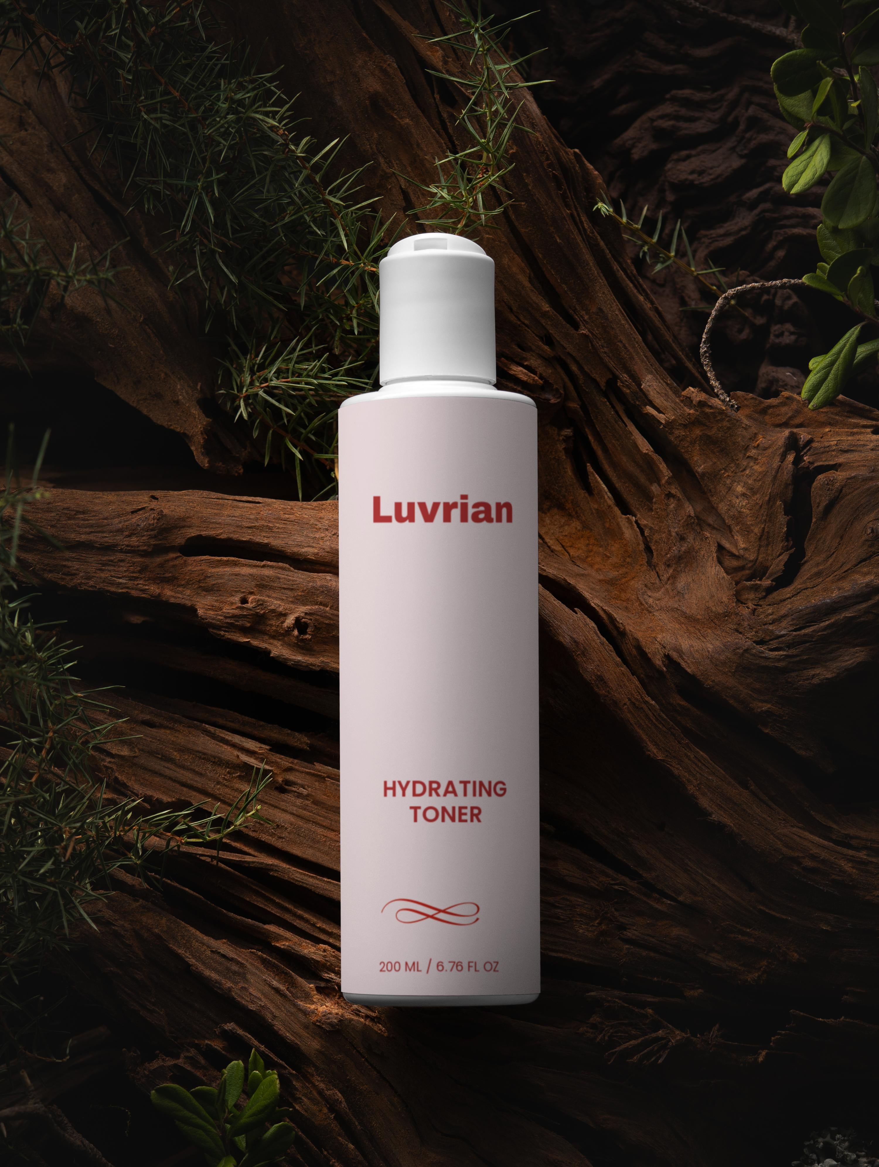 Hydrating Toner