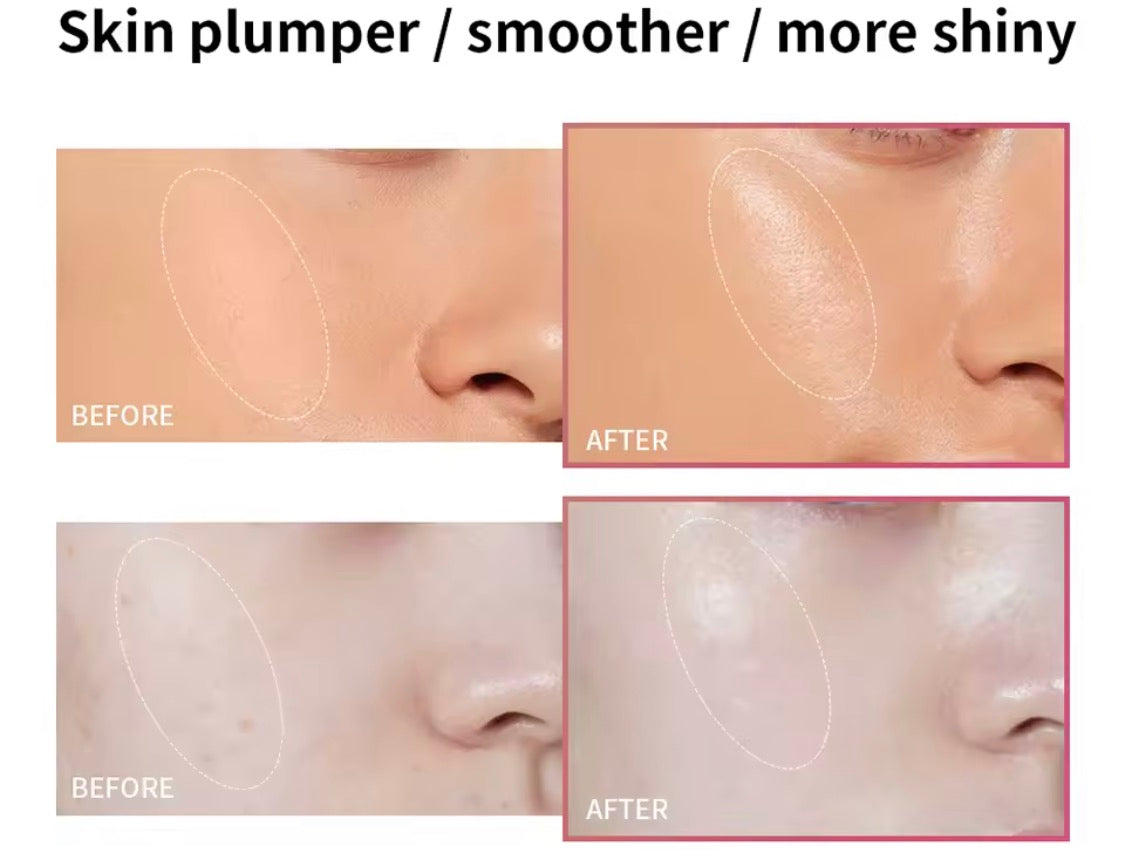 Luvrian Skin Reset Kit