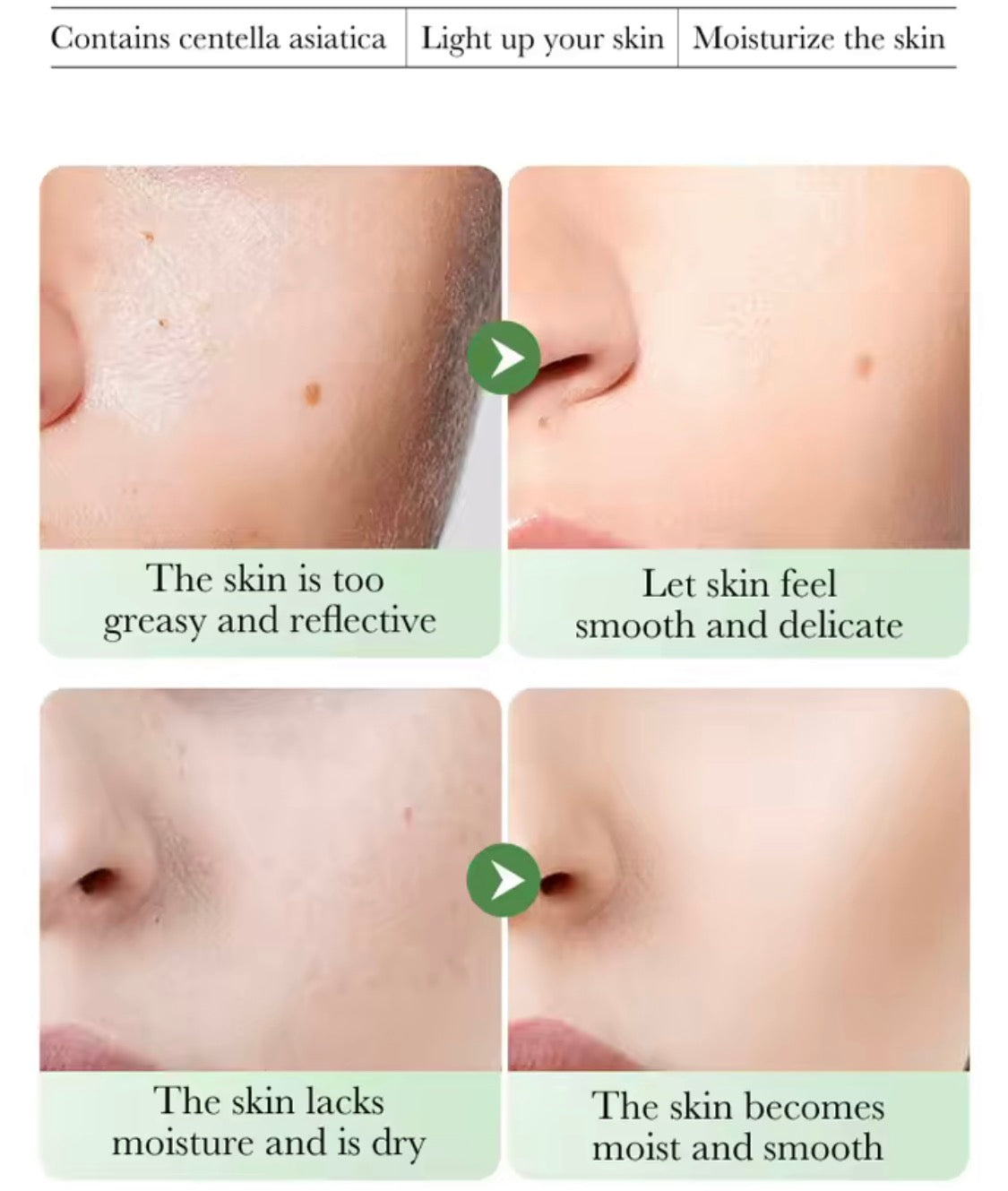 Daily Glow Kits