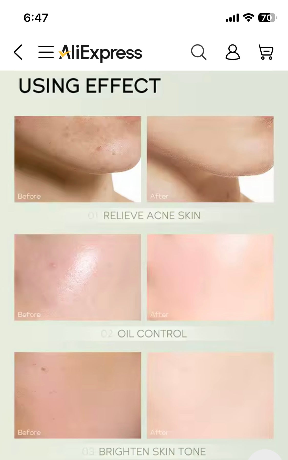 Daily Glow Kits