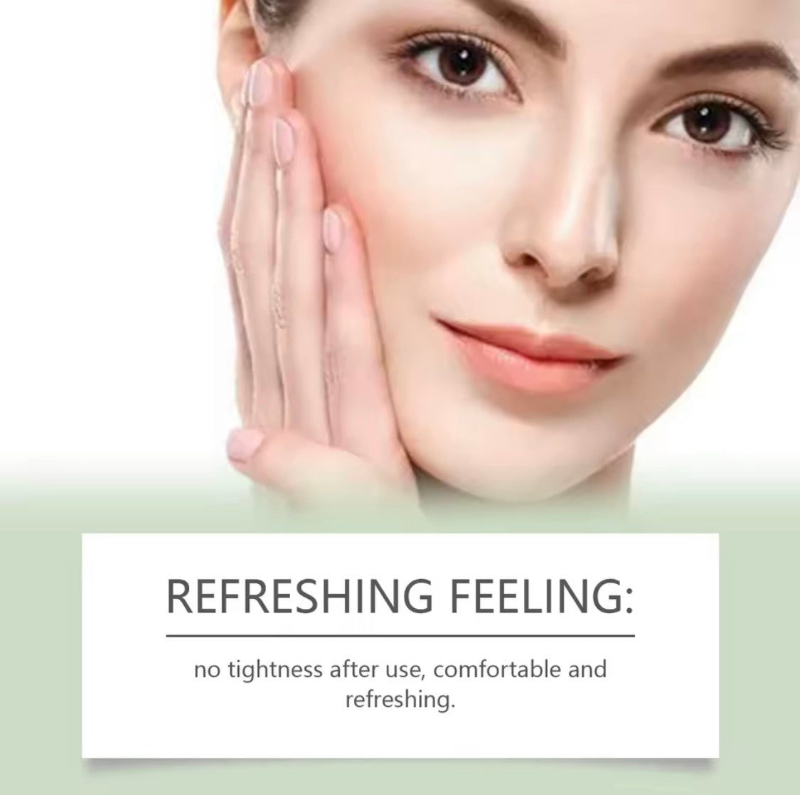 Luvrian Gentle Melt Cleanser