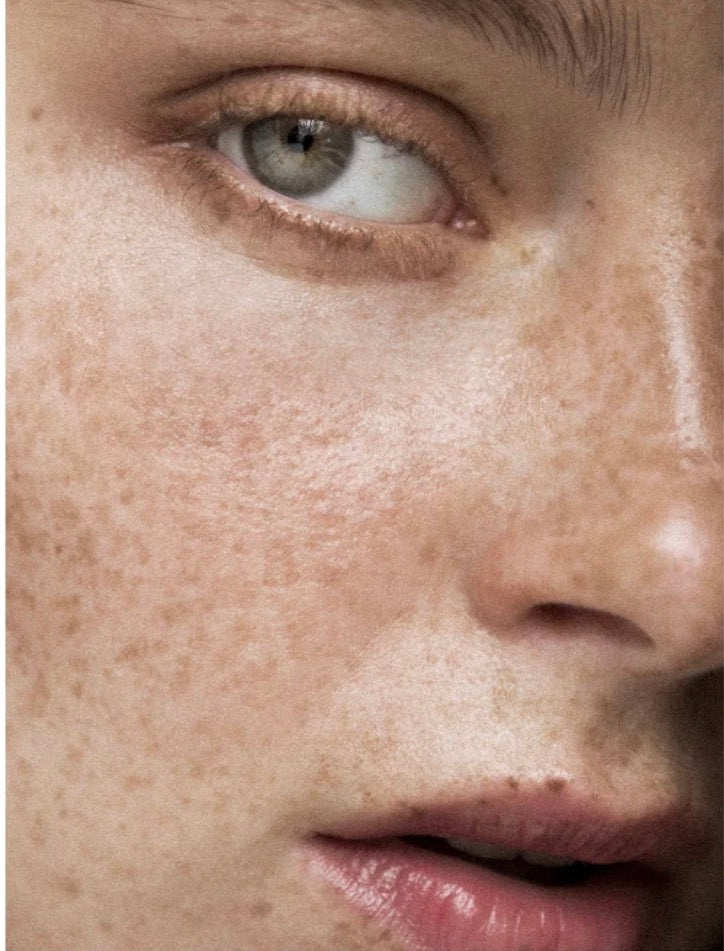 Luvrian Skin Reset Kit