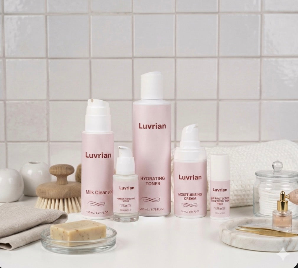 Daily Glow Kits