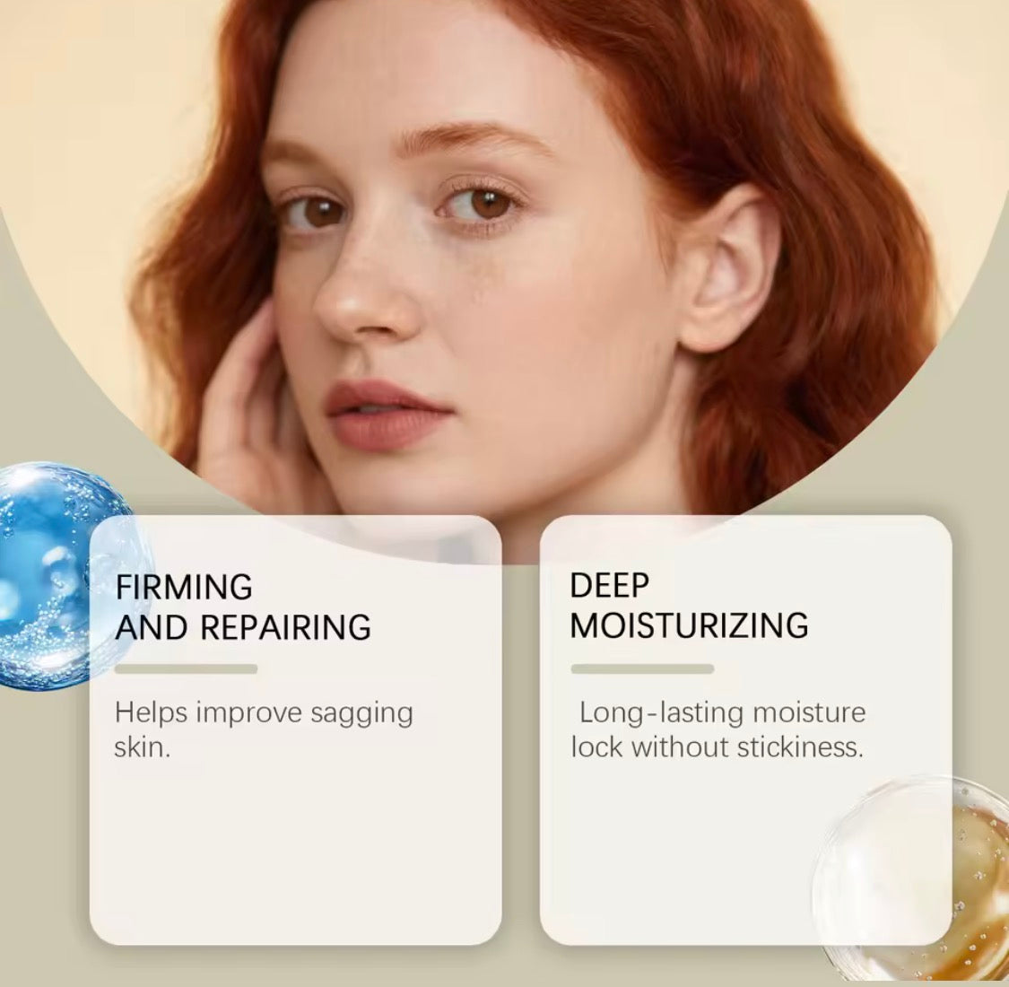 Luvrian Youthful Glow Serum
