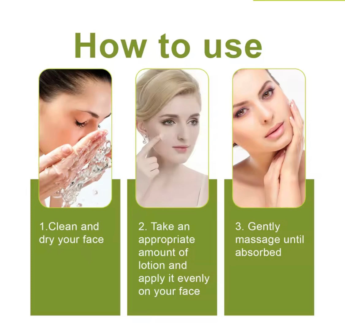 Luvrian Barrier Glow Moisturizer