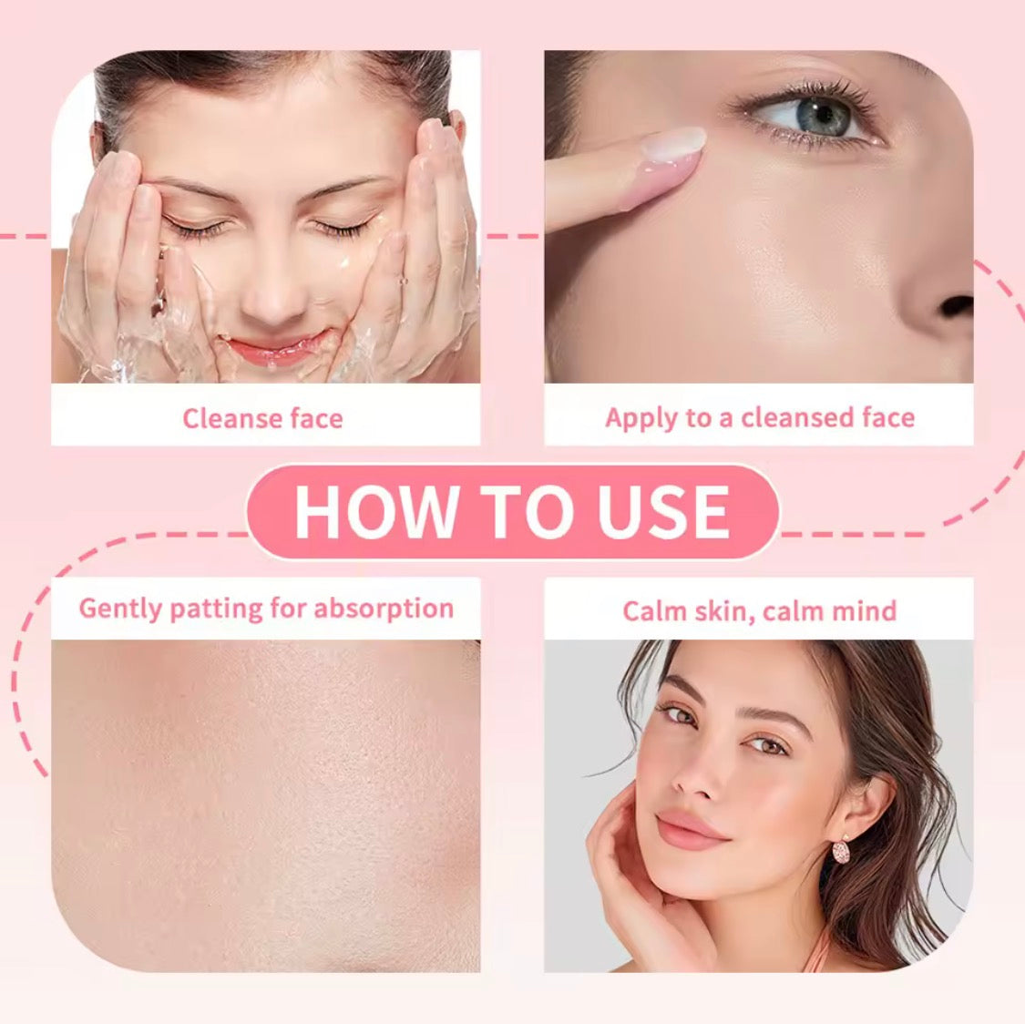 Luvrian Youthful Glow Serum