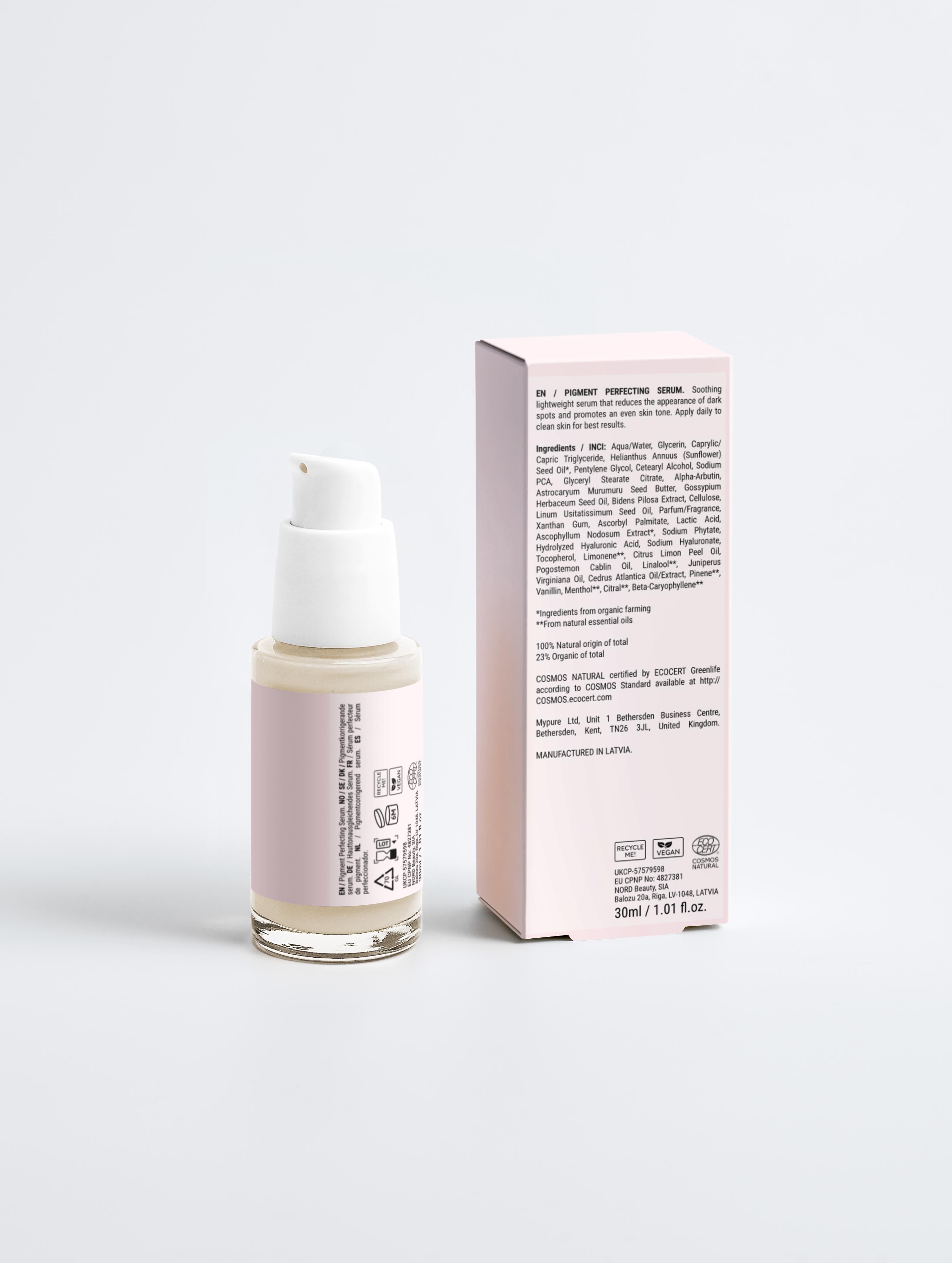 Luvrian Youthful Glow Serum