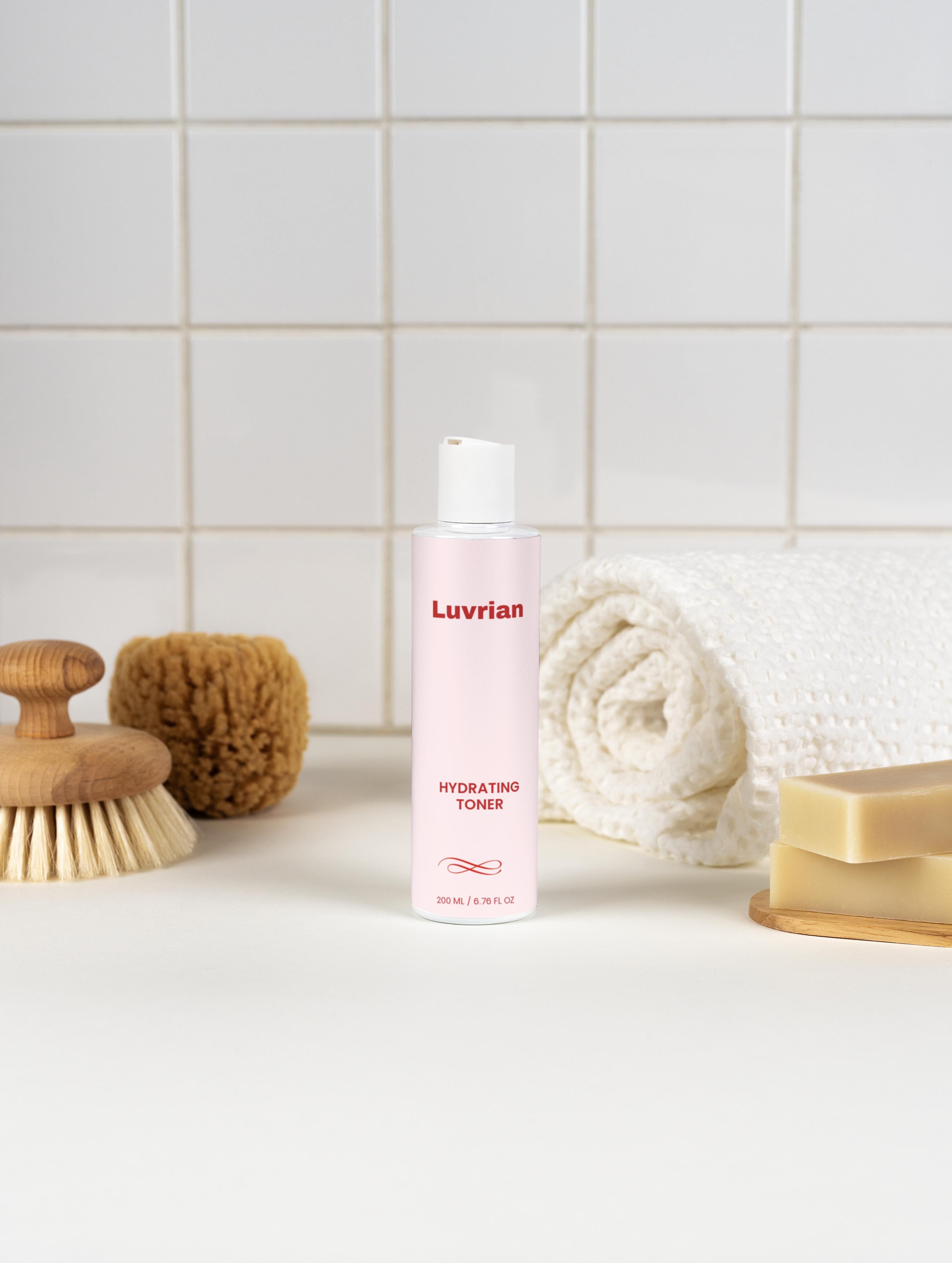 Hydrating Toner