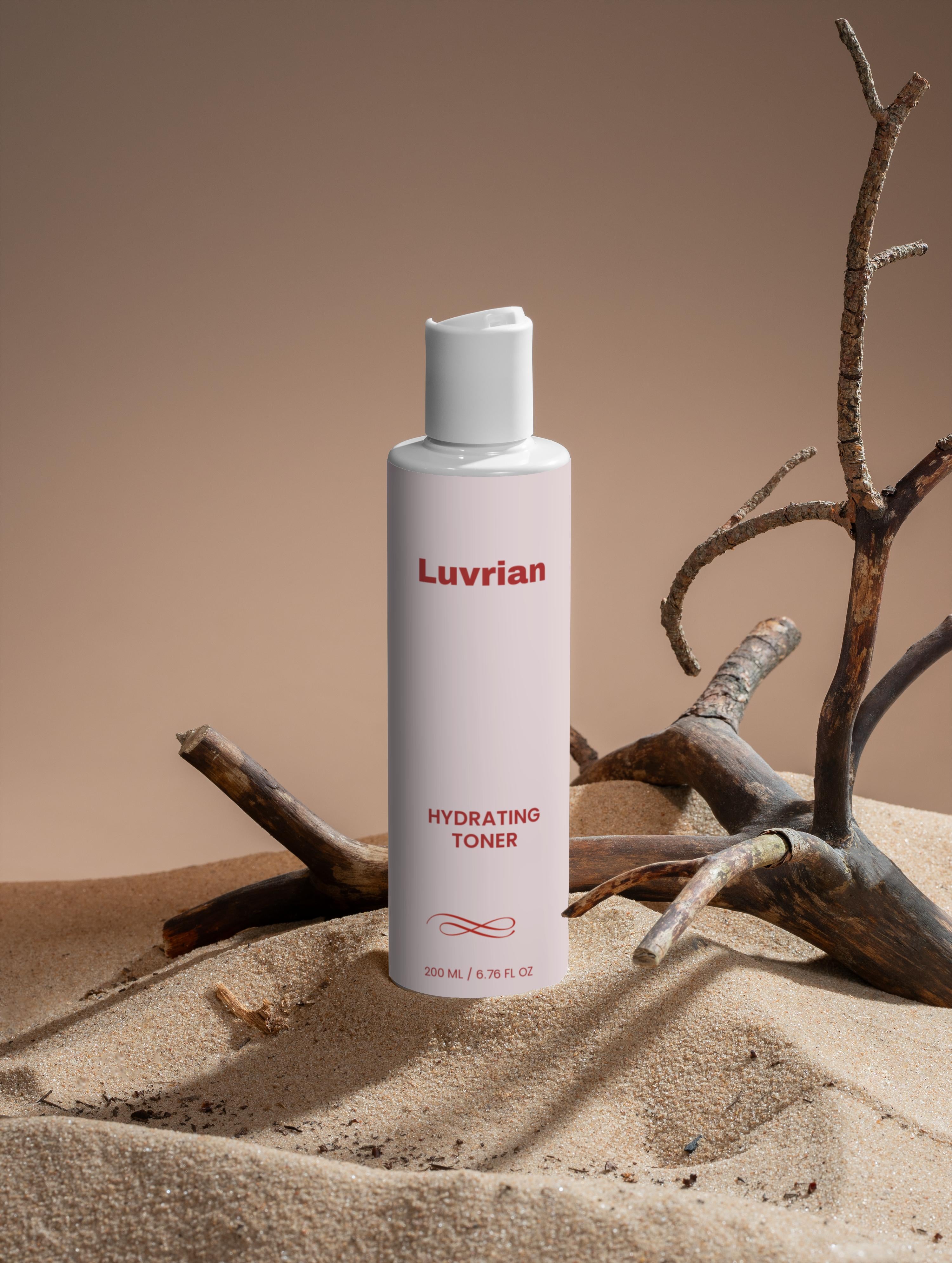 Hydrating Toner
