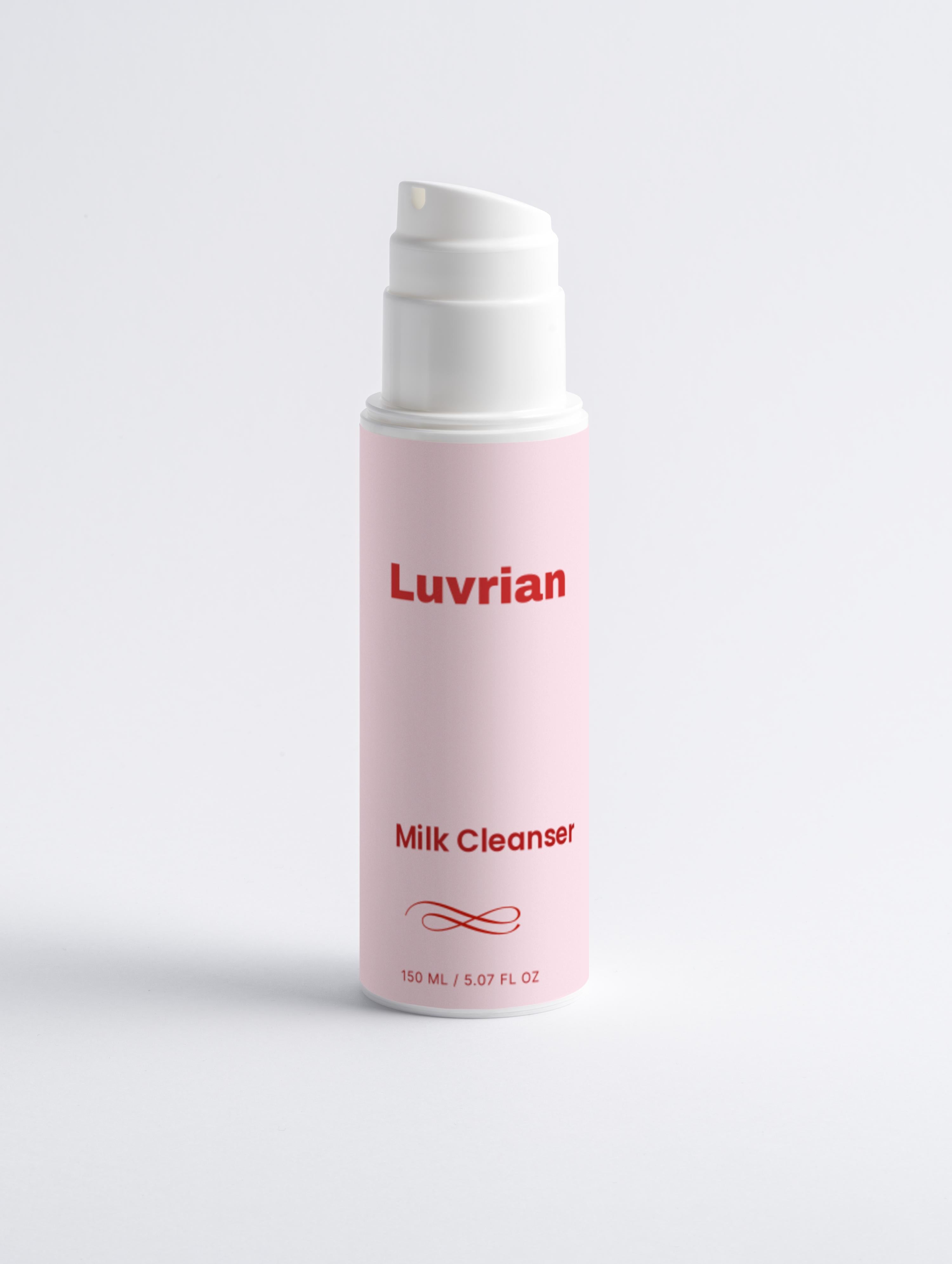 Luvrian Gentle Melt Cleanser