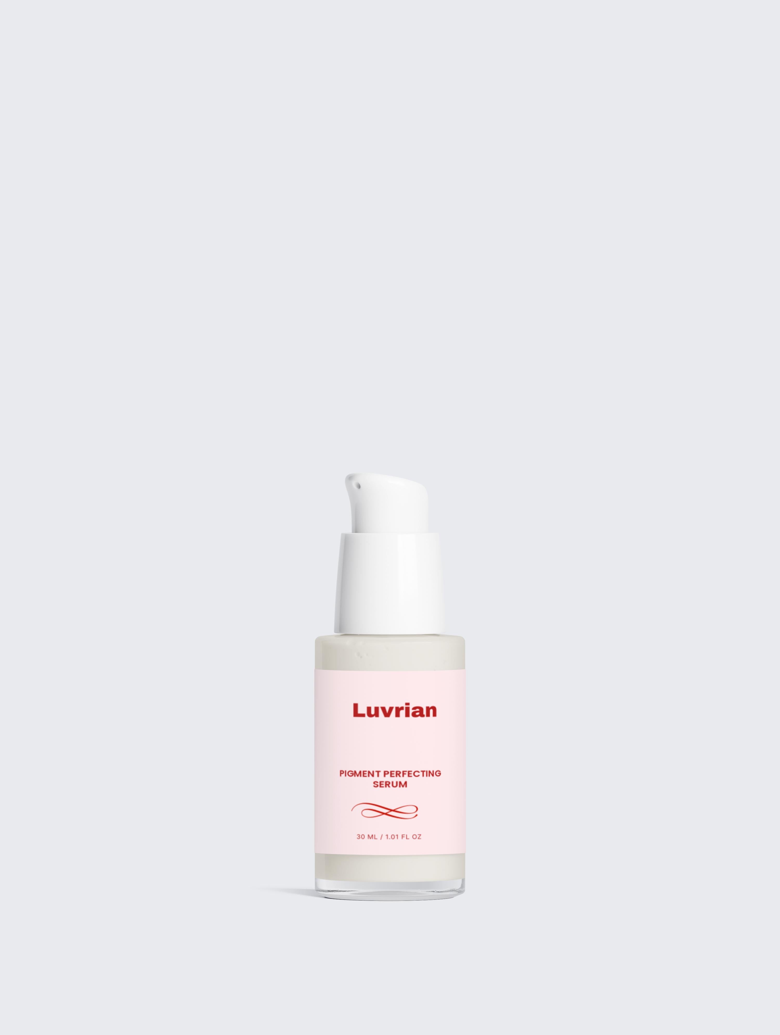 Luvrian Youthful Glow Serum