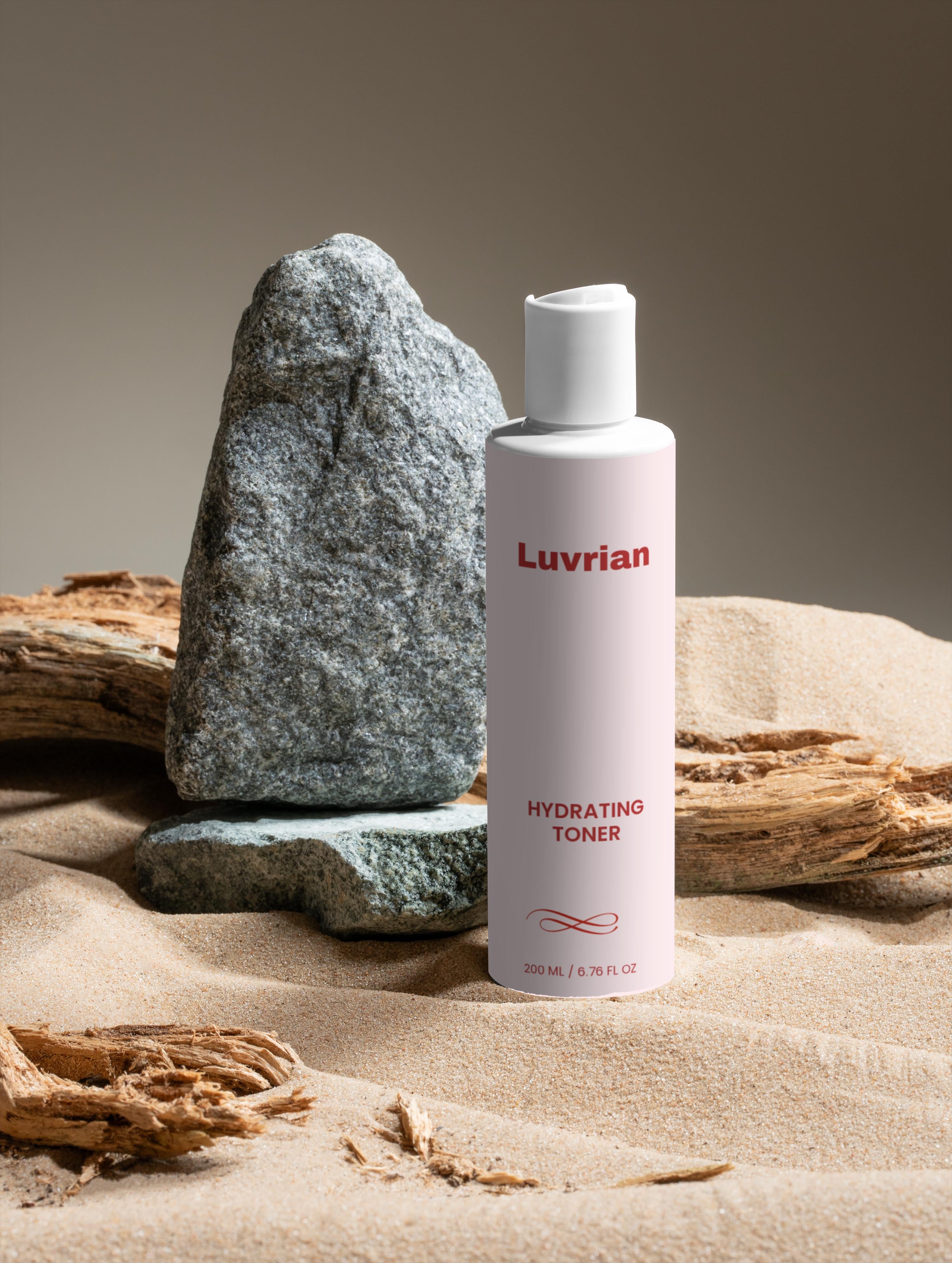 Hydrating Toner