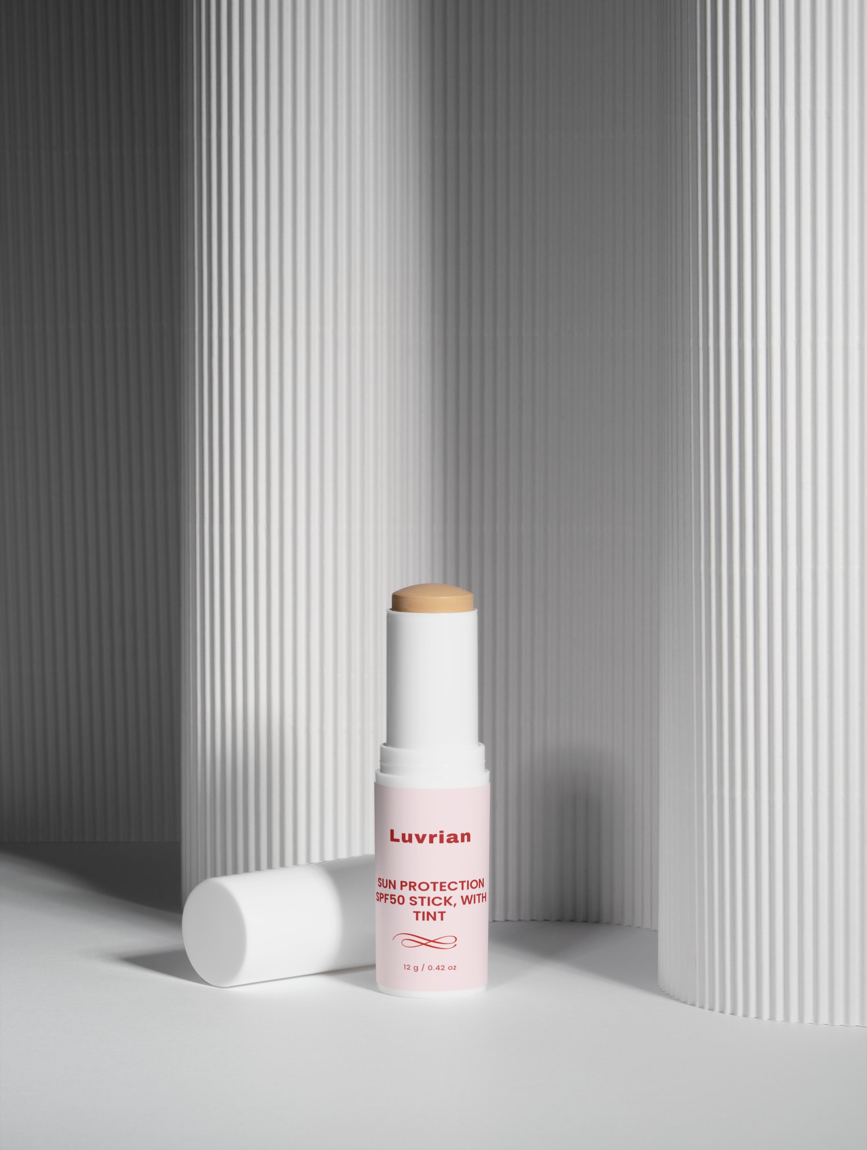 Daily Glow Kits (Bestselling) - Luvrian