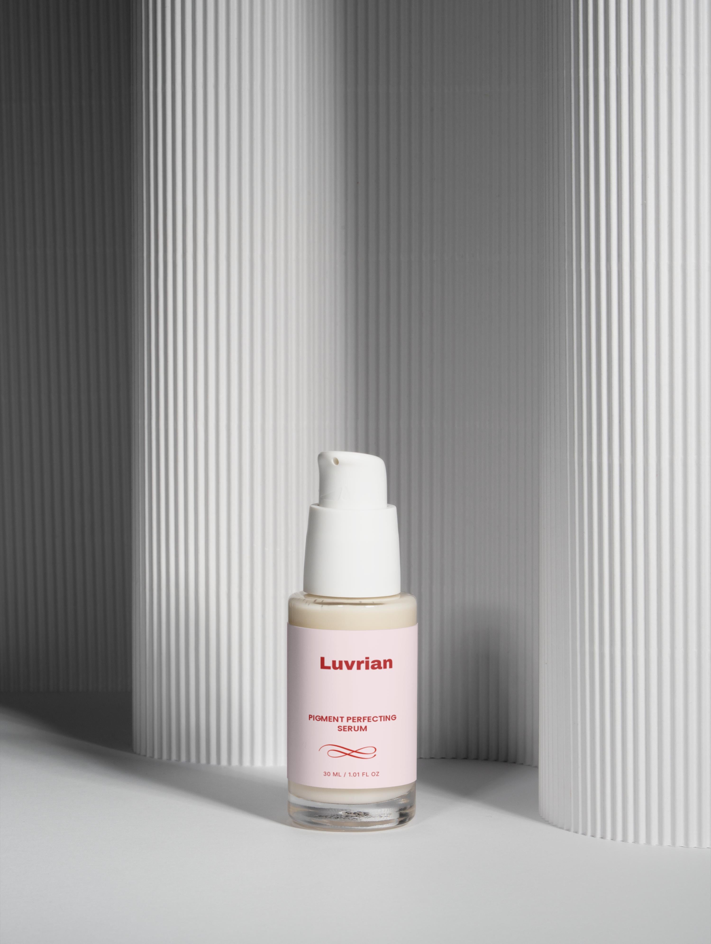 Starter Glow Kits - Luvrian